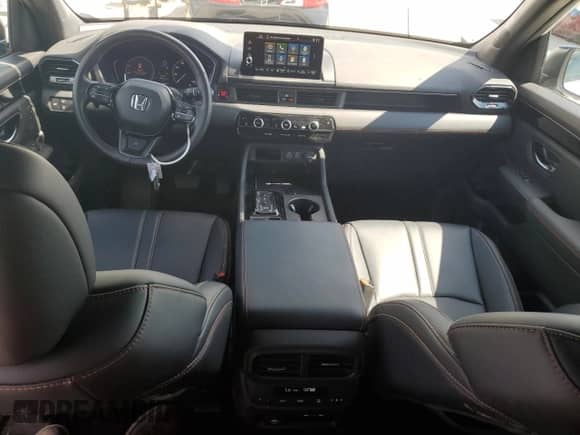 2024 Honda Pilot TrailSport с VIN 5FNYG1H66RB037579, выставлен на аукционе Copart как лот 63337795 с пробегом 25 833 миль миль и Списание • Salvage title. История ставок и продаж доступна на DreamBid. Изображение 8.