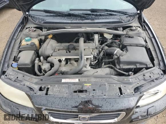 2009 Volvo S60 2.5T с VIN YV1RS592892728230, выставлен на аукционе Copart как лот 66453965 с пробегом 252 732 миль миль и Списание • Salvage title. История ставок и продаж доступна на DreamBid. Изображение 11.