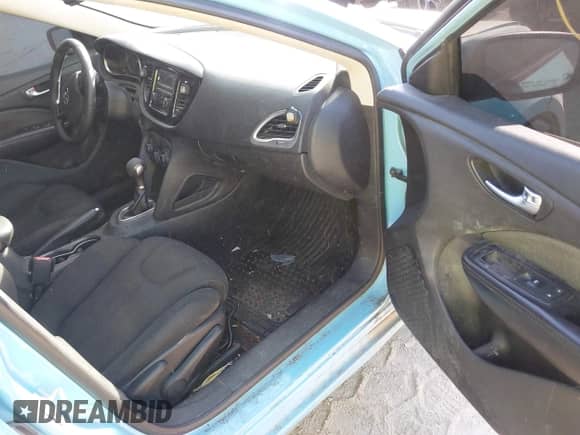 2013 Dodge Dart SXT с VIN 1C3CDFBA5DD288949, выставлен на аукционе IAAI как лот 43475470 с пробегом 177 729 миль миль и . История ставок и продаж доступна на DreamBid. Изображение 5.