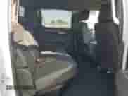 2025 Chevrolet Silverado 1500 LT Trail Boss с VIN 3GCUKFED7SG352095, выставлен на аукционе Copart как лот 71465635 с пробегом Не указан миль и Списание • Salvage title. История ставок и продаж доступна на DreamBid. Изображение 10.