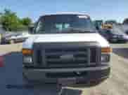 2008 Ford Econoline Cargo Commercial with VIN 1FTNE14W08DB42574, listed as a Copart auction lot 57336205 with 267,746 mi miles and Clean title. Bid and sale history available at DreamBid. Image 5.