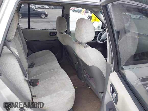 2006 Hyundai Santa Fe GLS с VIN KM8SC13D26U079706, выставлен на аукционе IAAI как лот 42464991 с пробегом 133 735 миль миль и . История ставок и продаж доступна на DreamBid. Изображение 8.
