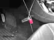 2014 Chevrolet SS with VIN 6G3F15RW9EL947073, listed as a IAAI auction lot 42000917 with 115,395 mi miles and . Bid and sale history available at DreamBid. Image 11.