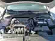 2022 Hyundai Accent SEL с VIN 3KPC24A62NE174443, выставлен на аукционе Copart как лот 68837145 с пробегом 56 446 миль миль и На запчасти • Non repairable. История ставок и продаж доступна на DreamBid. Изображение 13.