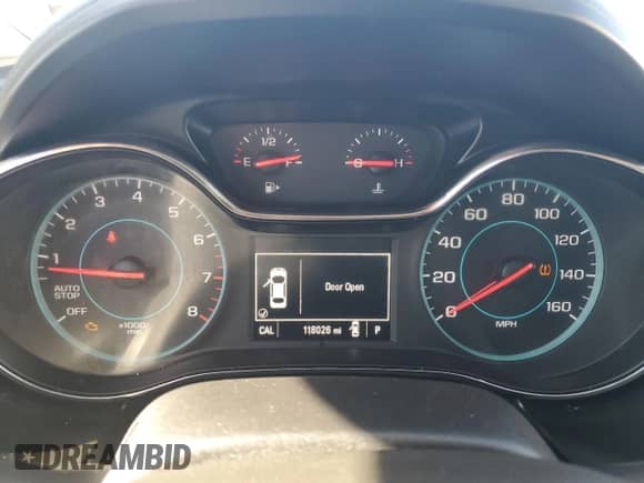 2016 Chevrolet Cruze LS с VIN 1G1BC5SM3G7271514, выставлен на аукционе Copart как лот 86456585 с пробегом 118 026 миль миль и Чистый • Clean title. История ставок и продаж доступна на DreamBid. Изображение 9.