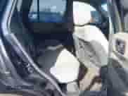 2005 Hyundai Santa Fe GLS z VIN KM8SC73D55U879756, wystawiony jako IAAI lot #42622452 z przebiegiem 215 926 mil mil oraz . Historia ofert i sprzedaży dostępna na DreamBid. Obrazek 8.
