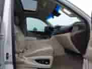 2016 Cadillac Escalade ESV Premium Collection with VIN 1GYS3JKJ7GR166320, listed as a IAAI auction lot 41613585 with 159,563 mi miles and . Bid and sale history available at DreamBid. Image 5.