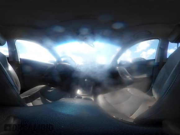 2015 Hyundai Elantra Sport с VIN KMHDH4AH9FU227092, выставлен на аукционе IAAI как лот 42867298 с пробегом 134 839 миль миль и . История ставок и продаж доступна на DreamBid. Изображение 19.