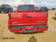 2001 Chevrolet S-10 LS with VIN 1GCCS195718124751, listed as a Copart auction lot 65022425 with 201,954 mi miles and Salvage title. Bid and sale history available at DreamBid. Image 6.