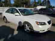 2007 Hyundai Sonata SE с VIN 5NPEU46F47H181033, выставлен на аукционе Copart как лот 86835475 с пробегом 234 703 миль миль и Списание • Salvage title. История ставок и продаж доступна на DreamBid. Изображение 4.