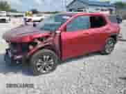 2026 Chevrolet Equinox FWD LT с VIN 3GNAXHEG2TL185736, выставлен на аукционе Copart как лот 69073435 с пробегом 188 миль миль и Списание • Salvage title. История ставок и продаж доступна на DreamBid. Изображение 1.