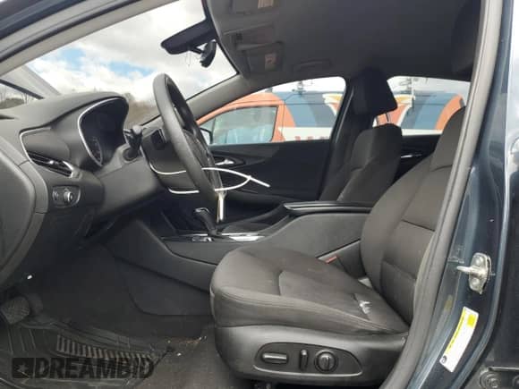 2020 Chevrolet Malibu LT с VIN 1G1ZD5ST1LF043966, выставлен на аукционе Copart как лот 89803185 с пробегом 115 240 миль миль и Списание • Salvage title. История ставок и продаж доступна на DreamBid. Изображение 7.