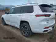 2021 Jeep Grand Cherokee Overland with VIN 1C4RJKDG5M8138258, listed as a IAAI auction lot 42780717 with 40,861 mi miles and . Bid and sale history available at DreamBid. Image 3.