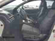 2016 Subaru WRX Premium with VIN JF1VA1E61G9816507, listed as a Copart auction lot 83974475 with 89,548 mi miles and Salvage title. Bid and sale history available at DreamBid. Image 7.