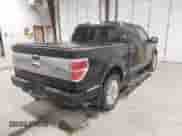 2011 Ford F-150 Lariat с VIN 1FTFW1CT7BFB38106, выставлен на аукционе IAAI как лот 43444415 с пробегом 248 862 миль миль и . История ставок и продаж доступна на DreamBid. Изображение 4.