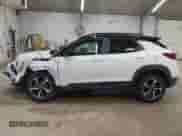 2023 Chevrolet TrailBlazer RS с VIN KL79MUSL2PB200867, выставлен на аукционе IAAI как лот 42482484 с пробегом 23 305 миль миль и . История ставок и продаж доступна на DreamBid. Изображение 14.