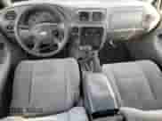 2006 Chevrolet TrailBlazer LS with VIN 1GNDT13S562256795, listed as a Copart auction lot 84521915 with 179,154 mi miles and Salvage title. Bid and sale history available at DreamBid. Image 8.