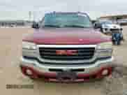 2005 GMC Sierra 1500 SLE with VIN 2GTEK13T951234399, listed as a Copart auction lot 56839735 with 79,070 mi miles and Clean title. Bid and sale history available at DreamBid. Image 5.