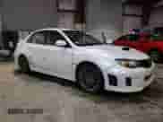 2011 Subaru WRX WRX with VIN JF1GV7E69BG517903, listed as a Copart auction lot 85946525 with 155,940 mi miles and Clean title. Bid and sale history available at DreamBid. Image 4.