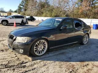 2010 BMW 3 Series 335d с VIN WBAPN7C5XAA778136, выставлен на аукционе Copart как лот 87898115 с пробегом 149 434 миль миль и Чистый • Clean title. История ставок и продаж доступна на DreamBid. Изображение 1.