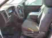 2012 Ram 1500 ST z VIN 3C6JD6DP9CG241260, wystawiony jako Copart lot #81074824 z przebiegiem 183 387 mil mil oraz Szkoda całkowita • Salvage title. Historia ofert i sprzedaży dostępna na DreamBid. Obrazek 7.