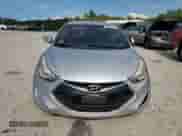 2014 Hyundai Elantra with VIN KMHDH6AH7EU026480, listed as a Copart auction lot 68343925 with 127,552 mi miles and Clean title. Bid and sale history available at DreamBid. Image 5.