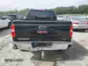 2018 GMC Sierra 1500 SLE с VIN 3GTP1MECXJG202024, выставлен на аукционе Copart как лот 55147965 с пробегом 141 370 миль миль и Списание • Salvage title. История ставок и продаж доступна на DreamBid. Изображение 6.