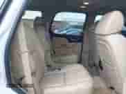 2007 Chevrolet Tahoe LTZ with VIN 1GNFC13027R338743, listed as a IAAI auction lot 43015789 with 168,315 mi miles and . Bid and sale history available at DreamBid. Image 8.