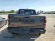 2020 Ram 1500 Rebel z VIN 1C6SRFLT0LN233317, wystawiony jako Copart lot #70363135 z przebiegiem 124 850 mil mil oraz Szkoda całkowita • Salvage title. Historia ofert i sprzedaży dostępna na DreamBid. Obrazek 6.