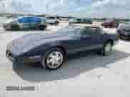 1988 Chevrolet Corvette с VIN 1G1YY3188J5102791, выставлен на аукционе Copart как лот 45968015 с пробегом Не указан миль и Чистый • Clean title. История ставок и продаж доступна на DreamBid. Изображение 1.