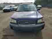 2005 Subaru Forester X with VIN JF1SG63625H747928, listed as a Copart auction lot 84428995 with 227,682 mi miles and Clean title. Bid and sale history available at DreamBid. Image 5.