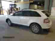 2010 Ford Edge Limited z VIN 2FMDK4KC3ABB46558, wystawiony jako Copart lot #82246675 z przebiegiem 131 644 mil mil oraz Szkoda całkowita • Salvage title. Historia ofert i sprzedaży dostępna na DreamBid. Obrazek 2.