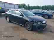 2012 Toyota Camry L with VIN 4T4BF1FK4CR220942, listed as a IAAI auction lot 42706748 with 144,688 mi miles and . Bid and sale history available at DreamBid. Image 1.