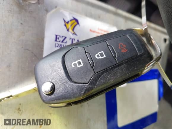 2018 Ford F-150 XL with VIN 1FTEW1CP8JKD66135, listed as a IAAI auction lot 42573829 with 223,821 mi miles and . Bid and sale history available at DreamBid. Image 11.