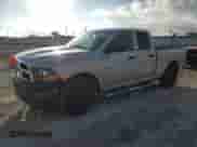 2010 Dodge 1500 ST with VIN 1D7RB1GKXAS248282, listed as a Copart auction lot 87048245 with 147,099 mi miles and Clean title. Bid and sale history available at DreamBid. Image 1.