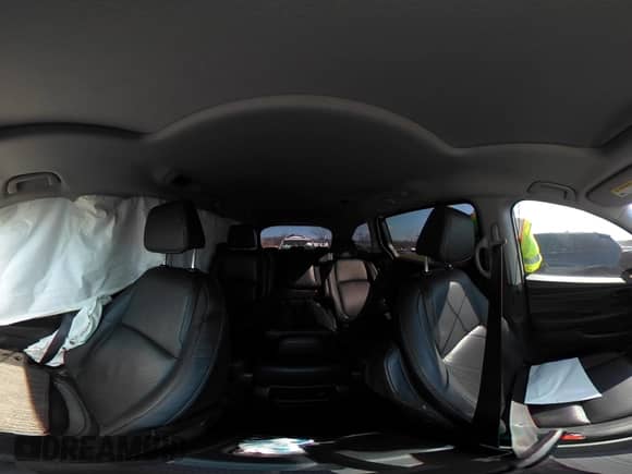 2023 Honda Odyssey EX-L с VIN 5FNRL6H60PB056011, выставлен на аукционе IAAI как лот 41667196 с пробегом 79 893 миль миль и . История ставок и продаж доступна на DreamBid. Изображение 23.