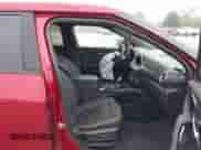 2022 Chevrolet Blazer Premier с VIN 3GNKBLRS8NS139695, выставлен на аукционе IAAI как лот 42429943 с пробегом 27 748 миль миль и . История ставок и продаж доступна на DreamBid. Изображение 5.