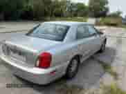 2004 Hyundai XG с VIN KMHFU45E74A326240, выставлен на аукционе Copart как лот 80498525 с пробегом 158 482 миль миль и Чистый • Clean title. История ставок и продаж доступна на DreamBid. Изображение 4.