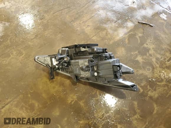 2024 Nissan Murano SV with VIN 5N1AZ2BS2RC101214, listed as a Copart auction lot 63606535 with 6,518 mi miles and Salvage title. Bid and sale history available at DreamBid. Image 12.