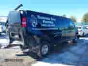 2017 Chevrolet Express Cargo with VIN 1GCWGBFF9H1112640, listed as a IAAI auction lot 41401549 with 157,773 mi miles and . Bid and sale history available at DreamBid. Image 4.