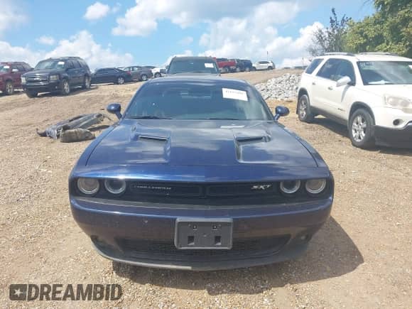 2015 Dodge Challenger SXT Plus с VIN 2C3CDZBG9FH869768, выставлен на аукционе IAAI как лот 43157895 с пробегом 170 091 миль миль и . История ставок и продаж доступна на DreamBid. Изображение 12.