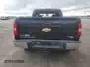 2011 Chevrolet Silverado 1500 LT z VIN 3GCPKSE38BG265836, wystawiony jako Copart lot #81809105 z przebiegiem Nie podano mil oraz Szkoda całkowita • Salvage title. Historia ofert i sprzedaży dostępna na DreamBid. Obrazek 6.