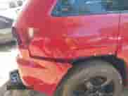 2018 Jeep Grand Cherokee SRT с VIN 1C4RJFDJ1JC205353, выставлен на аукционе IAAI как лот 43327292 с пробегом 80 000 миль миль и . История ставок и продаж доступна на DreamBid. Изображение 18.