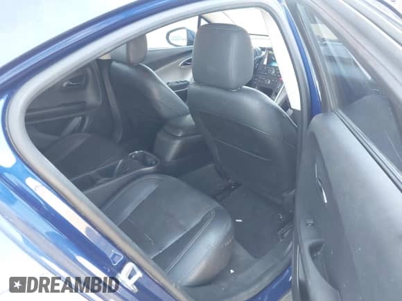 2013 Chevrolet Volt with VIN 1G1RD6E49DU126018, listed as a IAAI auction lot 43006426 with 187,149 mi miles and . Bid and sale history available at DreamBid. Image 8.