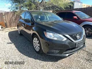 2019 Nissan Sentra S с VIN 3N1AB7AP2KY368310, выставлен на аукционе Copart как лот 87426075 с пробегом 110 557 миль миль и Чистый • Clean title. История ставок и продаж доступна на DreamBid. Изображение 1.
