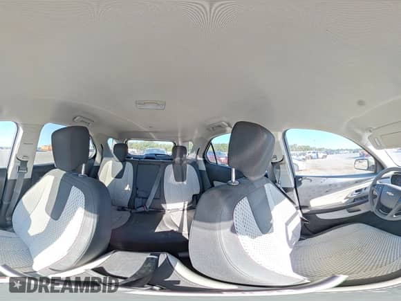 2012 Chevrolet Equinox LS с VIN 2GNFLCEKXC6189739, выставлен на аукционе Copart как лот 80922315 с пробегом 144 103 миль миль и Списание • Salvage title. История ставок и продаж доступна на DreamBid. Изображение 15.