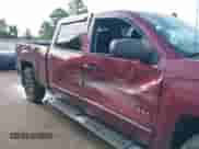2014 Chevrolet Silverado 1500 LT z VIN 3GCPCREC8EG132505, wystawiony jako IAAI lot #42872331 z przebiegiem 149 148 mil mil oraz . Historia ofert i sprzedaży dostępna na DreamBid. Obrazek 6.