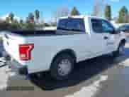 2016 Ford F-150 XL z VIN 1FTEX1C84GKF72048, wystawiony jako IAAI lot #41732580 z przebiegiem 146 885 mil mil oraz . Historia ofert i sprzedaży dostępna na DreamBid. Obrazek 4.