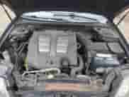 2003 Hyundai Tiburon GT с VIN KMHHN65FX3U087872, выставлен на аукционе IAAI как лот 42607169 с пробегом 196 005 миль миль и . История ставок и продаж доступна на DreamBid. Изображение 10.