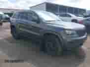 2017 Jeep Grand Cherokee Laredo with VIN 1C4RJEAG2HC813248, listed as a IAAI auction lot 43102698 with 162,220 mi miles and . Bid and sale history available at DreamBid. Image 1.